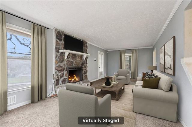 3356 Benton Harbor Court, Decatur, GA 30034