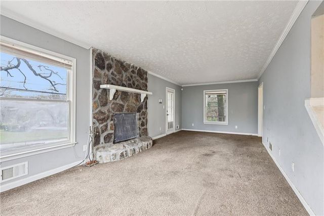 3356 Benton Harbor Court, Decatur, GA 30034