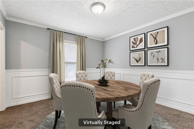 3356 Benton Harbor Court, Decatur, GA 30034