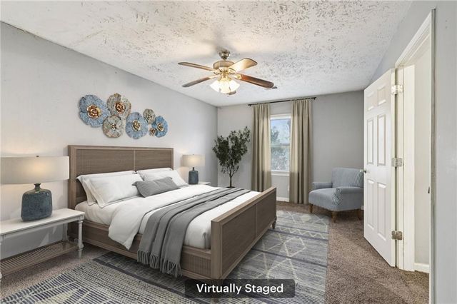 3356 Benton Harbor Court, Decatur, GA 30034