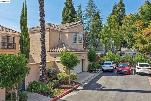 231 Majorca Dr, San Ramon, CA 94582