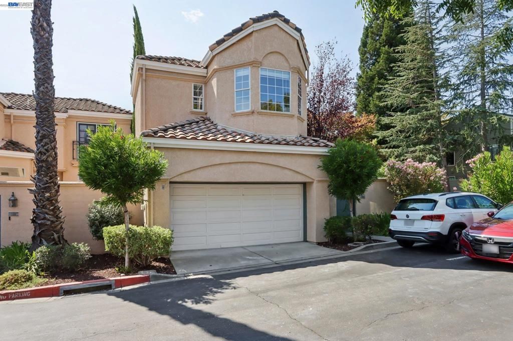 231 Majorca Dr, San Ramon, CA 94582