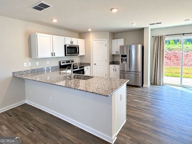 1419 Hunter Welch Parkway, Luthersville, GA 30251