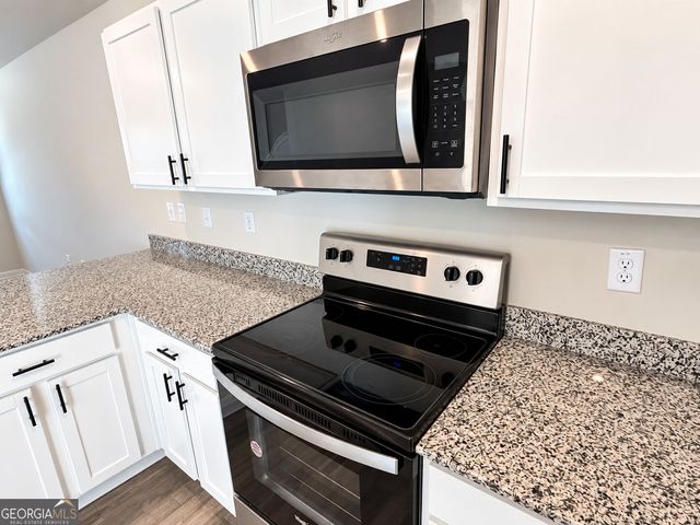 1419 Hunter Welch Parkway, Luthersville, GA 30251