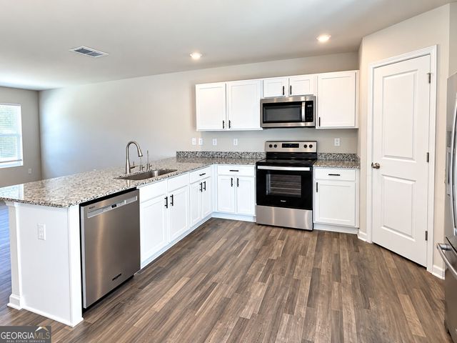 1419 Hunter Welch Parkway, Luthersville, GA 30251