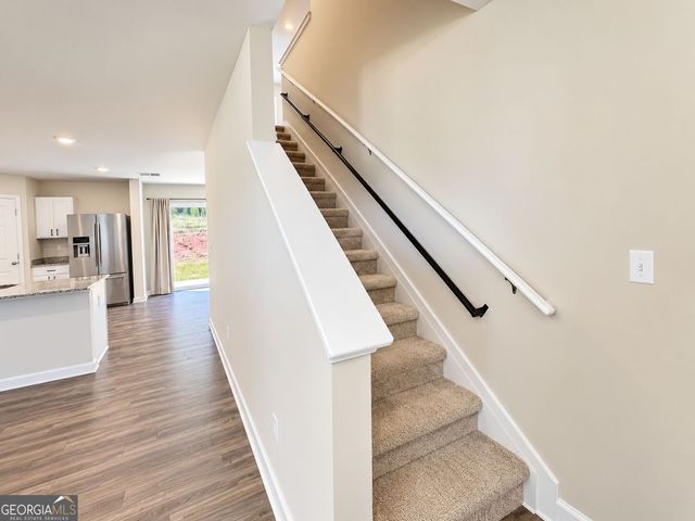1419 Hunter Welch Parkway, Luthersville, GA 30251