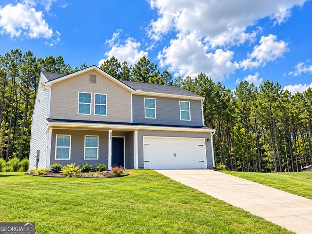 1419 Hunter Welch Parkway, Luthersville, GA 30251