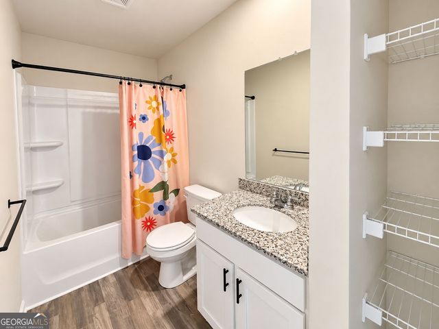 1419 Hunter Welch Parkway, Luthersville, GA 30251
