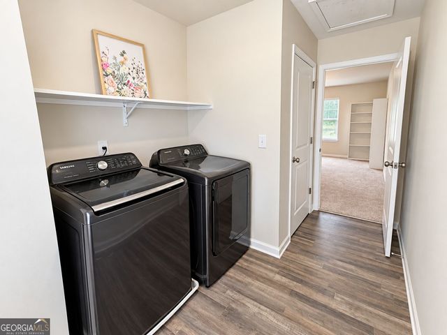 1419 Hunter Welch Parkway, Luthersville, GA 30251
