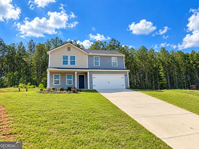 1419 Hunter Welch Parkway, Luthersville, GA 30251
