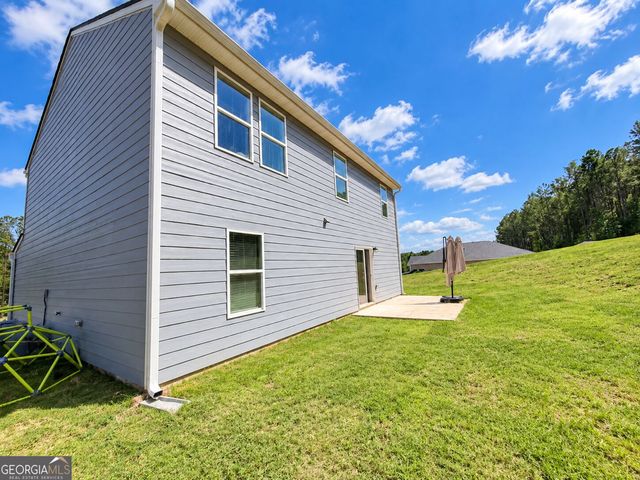 1419 Hunter Welch Parkway, Luthersville, GA 30251