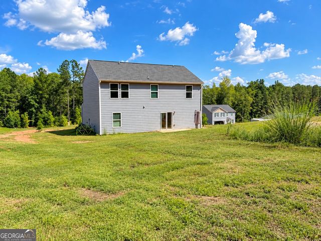 1419 Hunter Welch Parkway, Luthersville, GA 30251