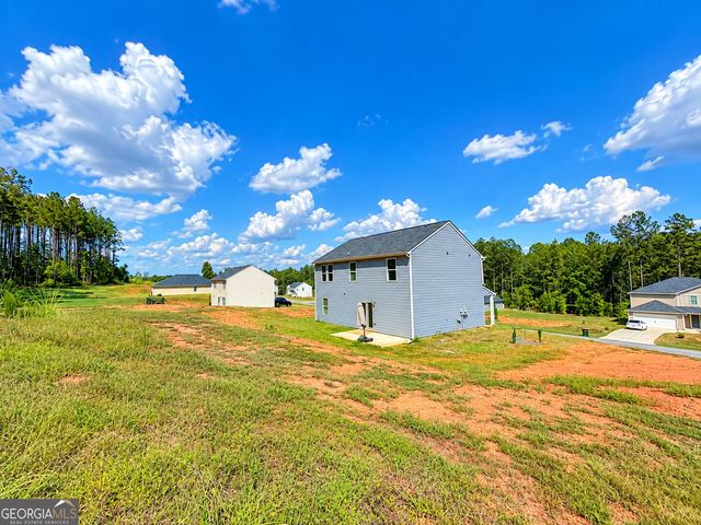 1419 Hunter Welch Parkway, Luthersville, GA 30251