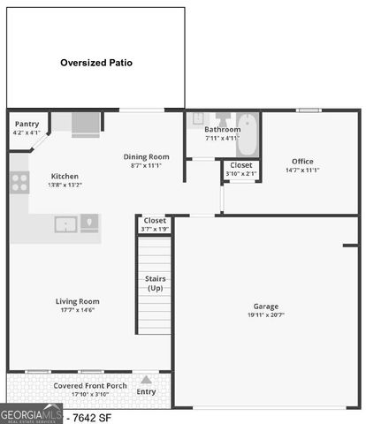 1419 Hunter Welch Parkway, Luthersville, GA 30251