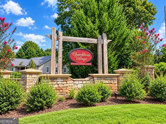 1419 Hunter Welch Parkway, Luthersville, GA 30251