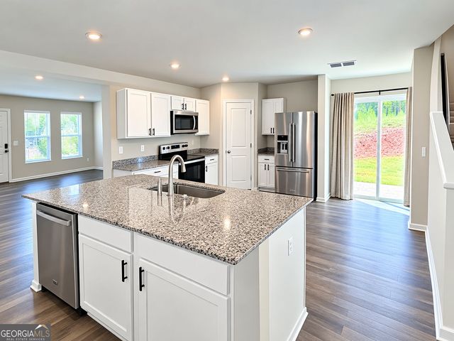 1419 Hunter Welch Parkway, Luthersville, GA 30251