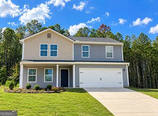 1419 Hunter Welch Parkway, Luthersville, GA 30251