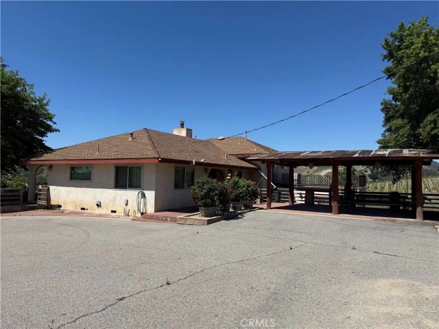 1640 Valley Quail, Paso Robles, CA 93446
