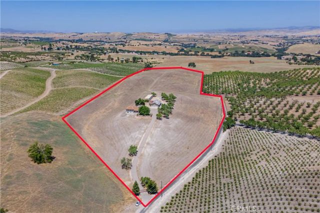 1640 Valley Quail, Paso Robles, CA 93446