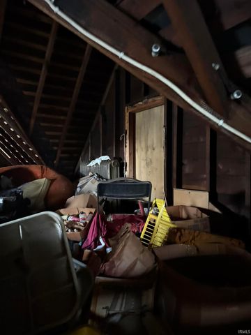 221 E Williams Street, Fort Wayne, IN 46803