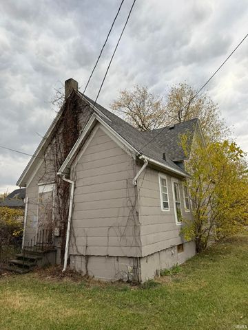 221 E Williams Street, Fort Wayne, IN 46803