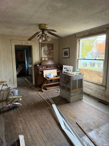 221 E Williams Street, Fort Wayne, IN 46803