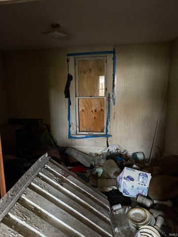 221 E Williams Street, Fort Wayne, IN 46803