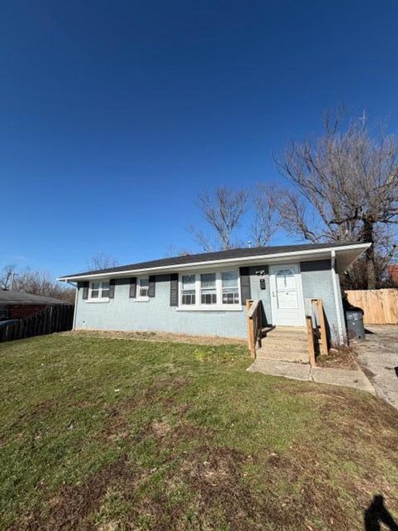 127 Chantilly Street, Lexington, KY 40504