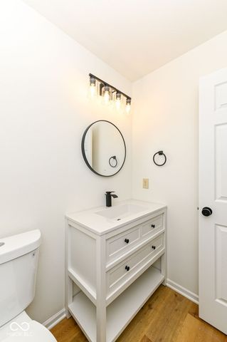 10927 Mansfield Way, Ingalls, IN 46048