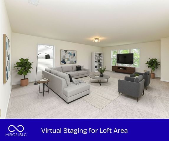 10927 Mansfield Way, Ingalls, IN 46048