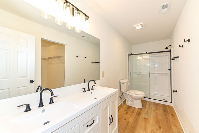 10927 Mansfield Way, Ingalls, IN 46048