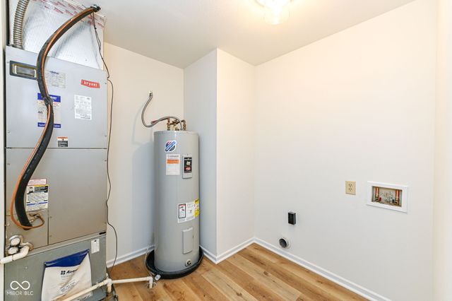 10927 Mansfield Way, Ingalls, IN 46048