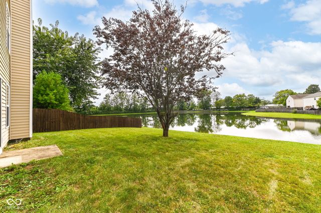 10927 Mansfield Way, Ingalls, IN 46048