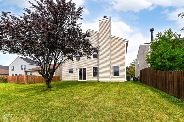 10927 Mansfield Way, Ingalls, IN 46048