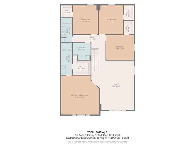 10927 Mansfield Way, Ingalls, IN 46048