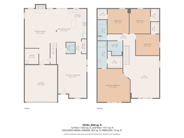 10927 Mansfield Way, Ingalls, IN 46048