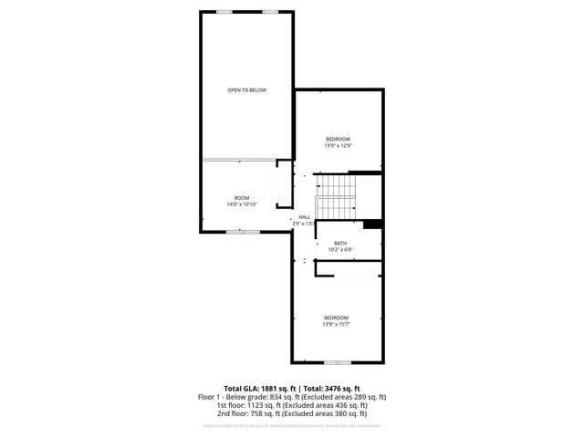 11256 Endicott Court, Orland Park, IL 60467