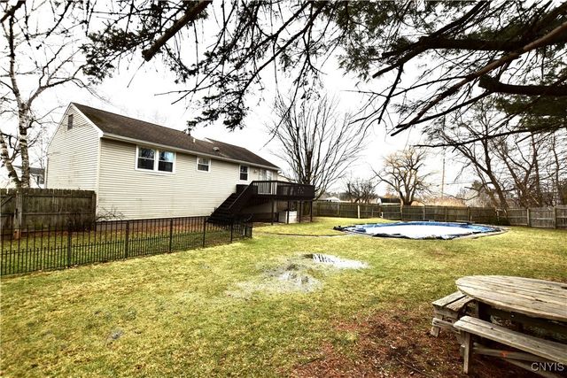 4964 Blacksmith, Clay, NY 13088