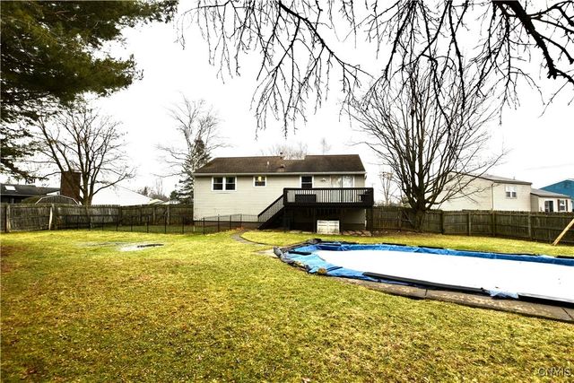 4964 Blacksmith, Clay, NY 13088