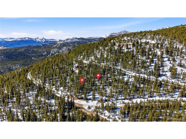 468 Hillside Rd, Idaho Springs, CO 80452