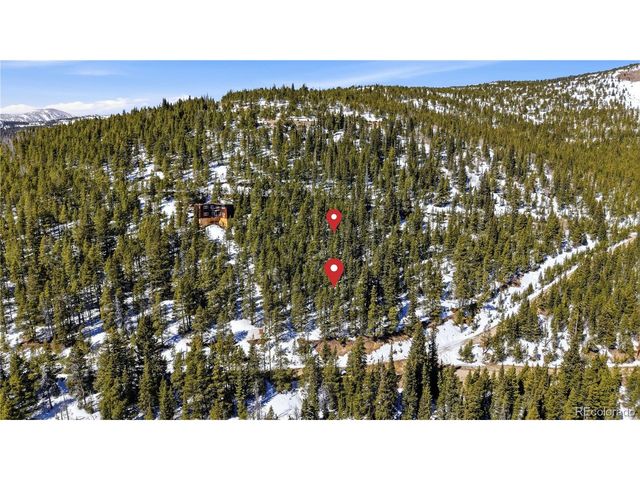 468 Hillside Rd, Idaho Springs, CO 80452