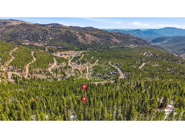 468 Hillside Rd, Idaho Springs, CO 80452