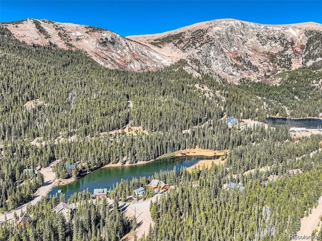 468 Hillside Rd, Idaho Springs, CO 80452