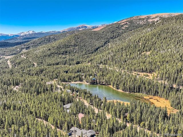 468 Hillside Rd, Idaho Springs, CO 80452