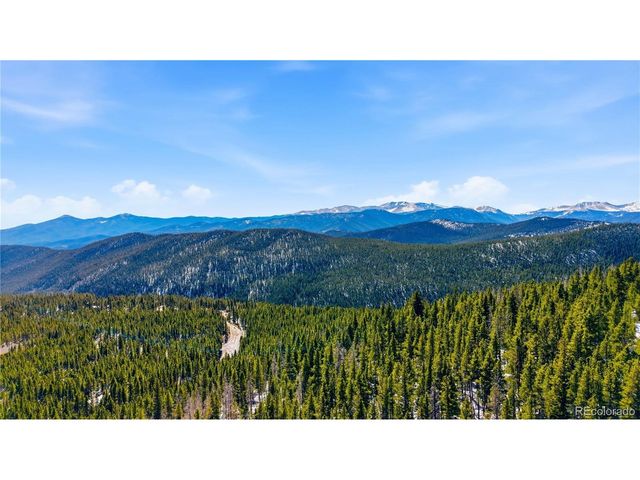 468 Hillside Rd, Idaho Springs, CO 80452