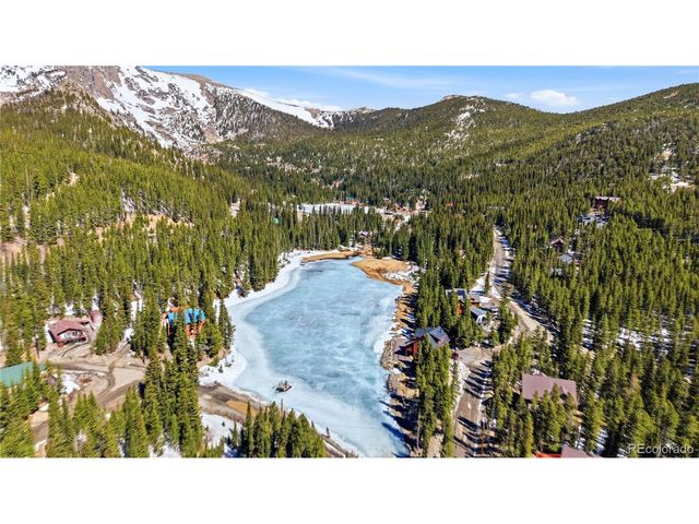 468 Hillside Rd, Idaho Springs, CO 80452