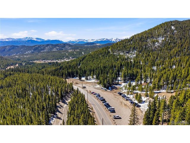 468 Hillside Rd, Idaho Springs, CO 80452