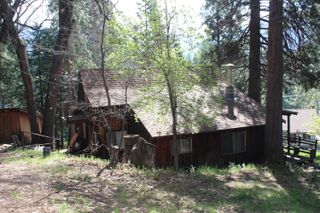 466 Sutherland Drive, Camp Nelson, CA 93265