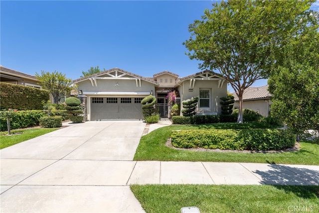 9080 Larkspur Drive, Corona, CA 92883