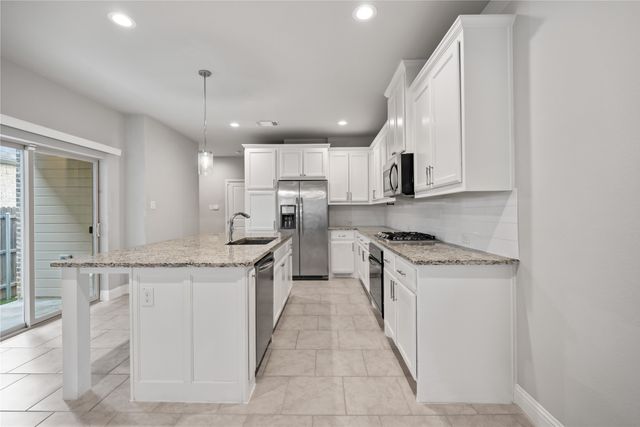 6709 Windlord Drive, Fort Worth, TX 76179